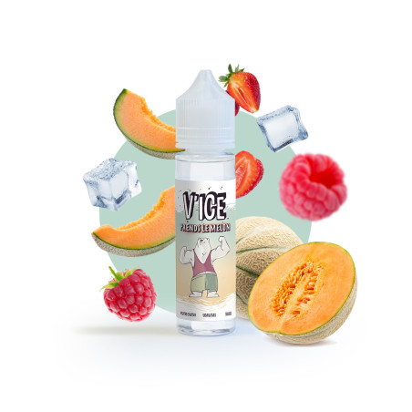 E-Liquide V'ICE Prends le melon