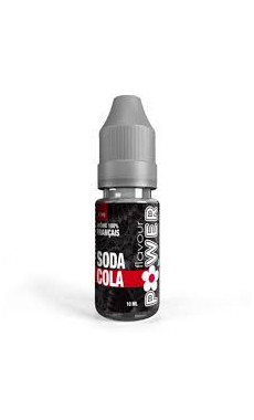 Soda Cola par Flavour Power