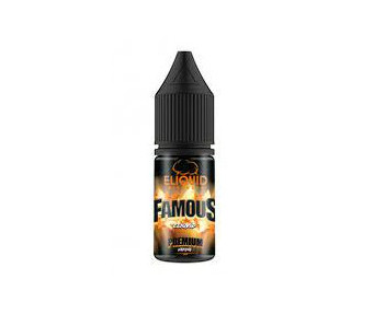 Famous de Eliquid France