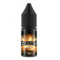 E-liquide Famous - Eliquid France