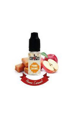 pomme caramel Cirkus