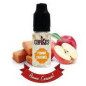 E-Liquide Pomme Caramel  10ml - Cirkus