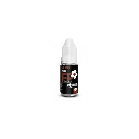 E-liquide le Brun - Flavour Power