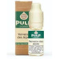 E liquide Verveine des Alpes 10ml - Pulp
