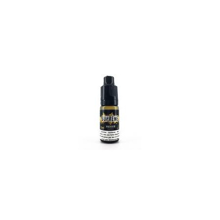 E-liquide Suprême - Eliquid France