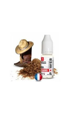 USA Classic par Flavour Power