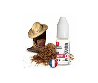 E-liquide USA Classic - Flavour Power