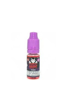 e-liquide PINKMAN