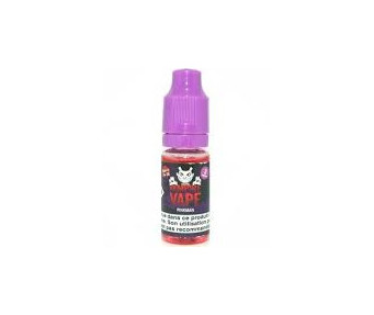 e-liquide PINKMAN