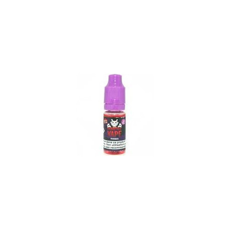 E-liquide PINKMAN - Vampire vape