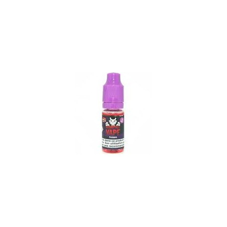 e-liquide PINKMAN