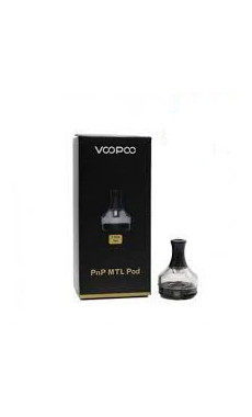 Pod Drag X de Voopoo