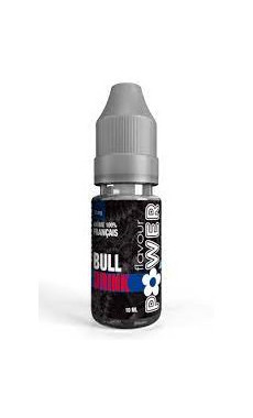 Bull Drink par Flavour Power
