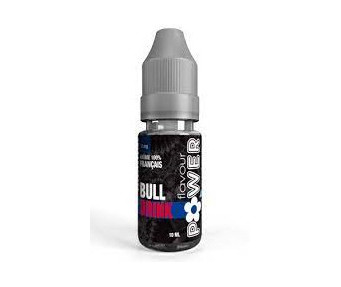 Bull Drink par Flavour Power