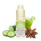 E liquide Anis sauvage pulpe concombre 10ml - Pulp