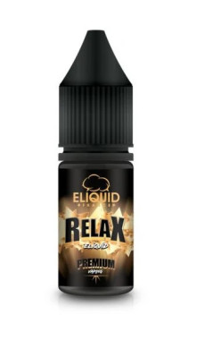 Relax de Eliquid France