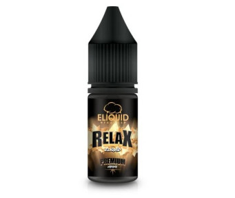 Relax de Eliquid France