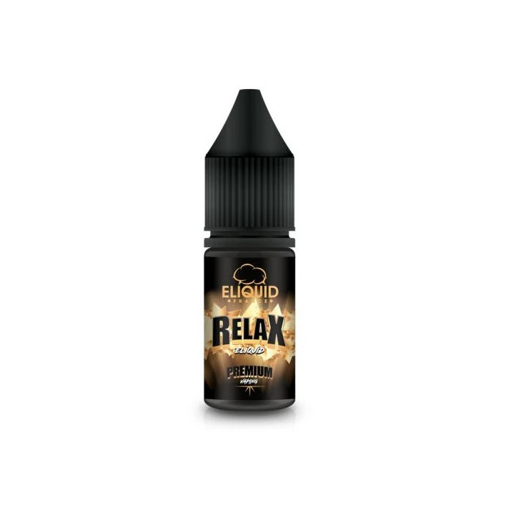 Relax de Eliquid France
