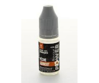 Pêche Abricot par Flavour Power