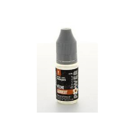 E-liquide Pêche Abricot - Flavour Power