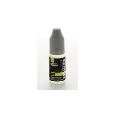 E-liquide Anis - Flavour Power