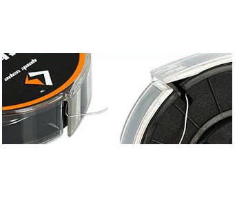 SS316L 10 m GeekVape