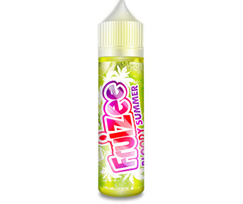 Bloody Summer 50 ml Fruizee No fresh