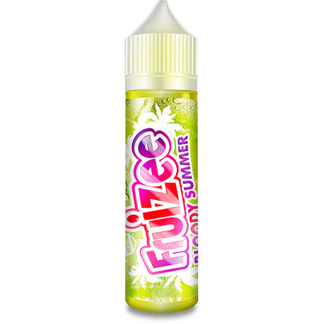 E-liquide Bloody Summer No Fresh 50 ml - Fruizee