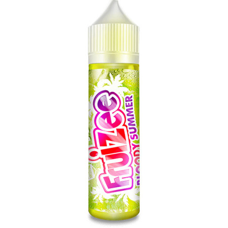 Bloody Summer 50 ml Fruizee No fresh