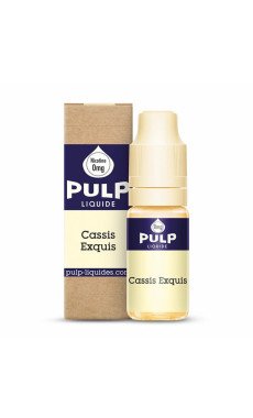 cassis exquis pulp