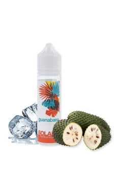 Guanabana de Solana - 50ml