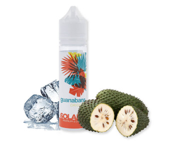 Guanabana de Solana - 50ml