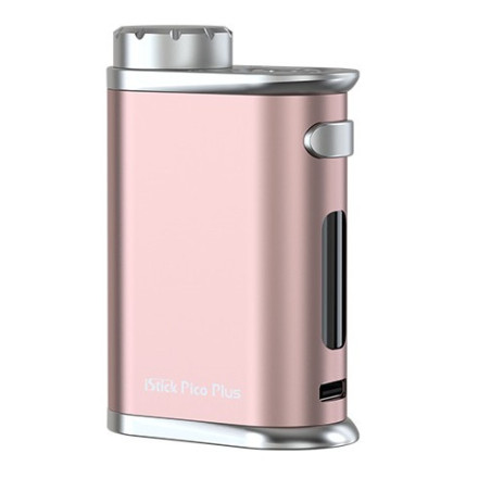 Box Istick Pico Plus - 75W - Eleaf
