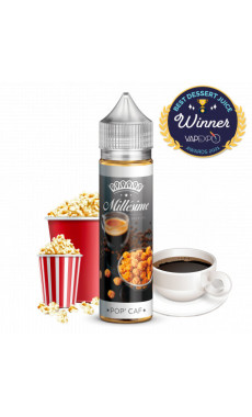 Pop' caf de Millesim original
