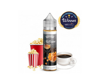 Pop' caf de Millesim original