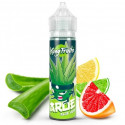 E-liquide Aroe de Kung Fruits 50ml
