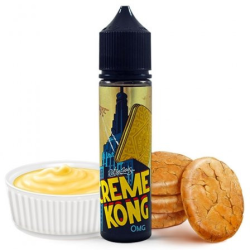 E-liquide Crème Kong de Joe's Juice 50ml