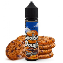 E-liquide Cookie Dough Joe's Juice 50ml
