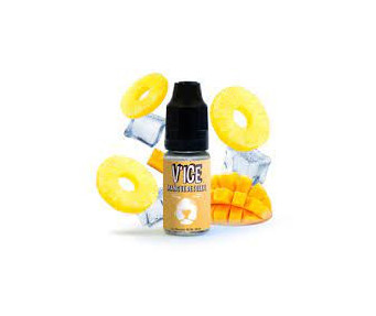 E-Liquide mangue de soleil V'ICE