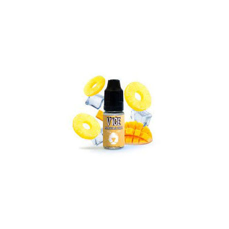 E-Liquide Mangue De Soleil - V'ICE