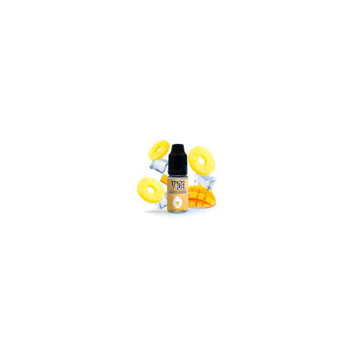 E-Liquide mangue de soleil V'ICE