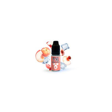 E-Liquide Garde La Pêche - Cirkus