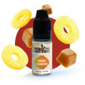E-liquide Cirkus Ananas Gourmand