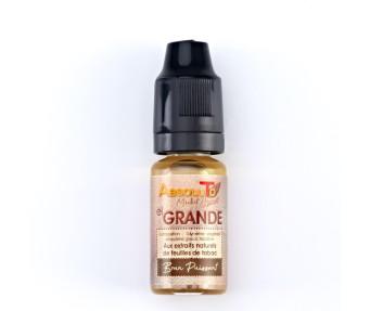 El Grande de Absoluto