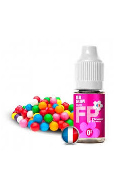 BB Gum par Flavour Power