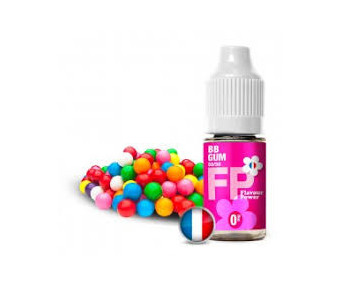 BB Gum par Flavour Power
