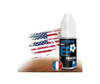 E-liquide American Mix - Flavour Power