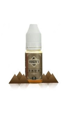 Brun - Origin's par Flavour Power