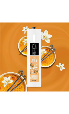 E-liquide Dessert du chef 50 ml - refill