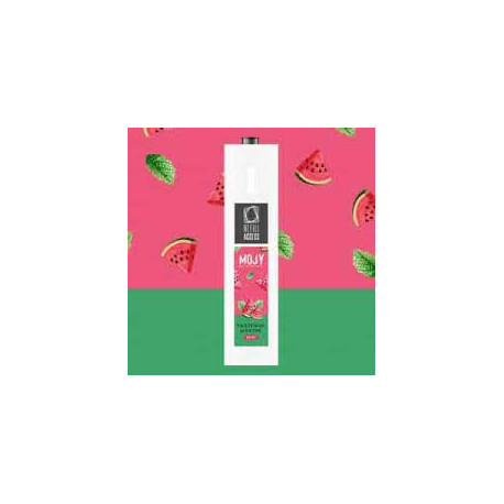 E-liquide Pastèque Menthe - 50 ml - Refill E-liquide Pastèque Menthe - 50 ml - Refill